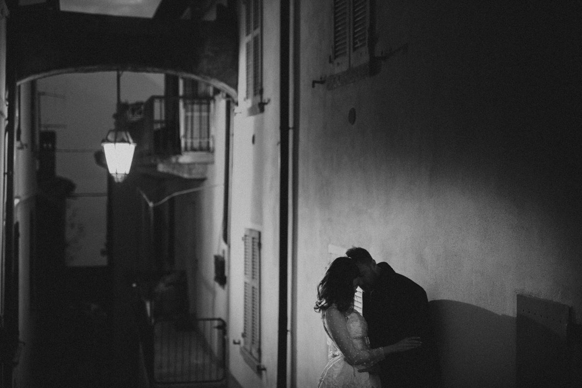 Lake Como wedding photographer. Italian Wedding in Varenna