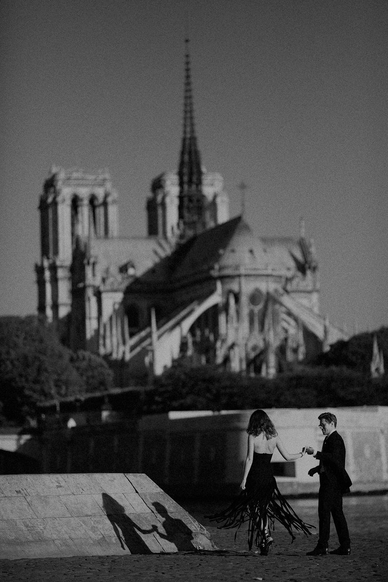 Photographe De Mariage Paris