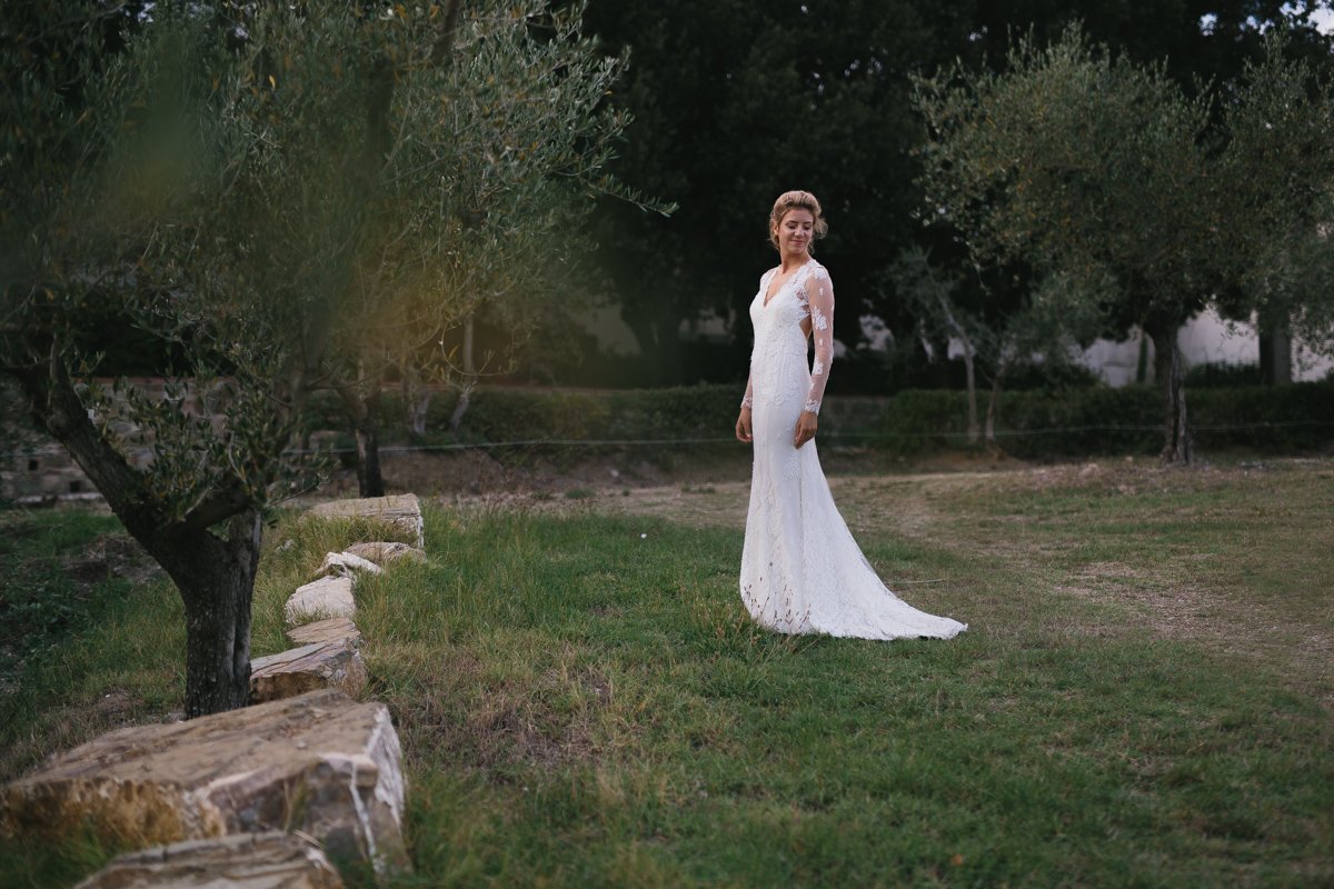 Wedding Photographer Tuscany 
