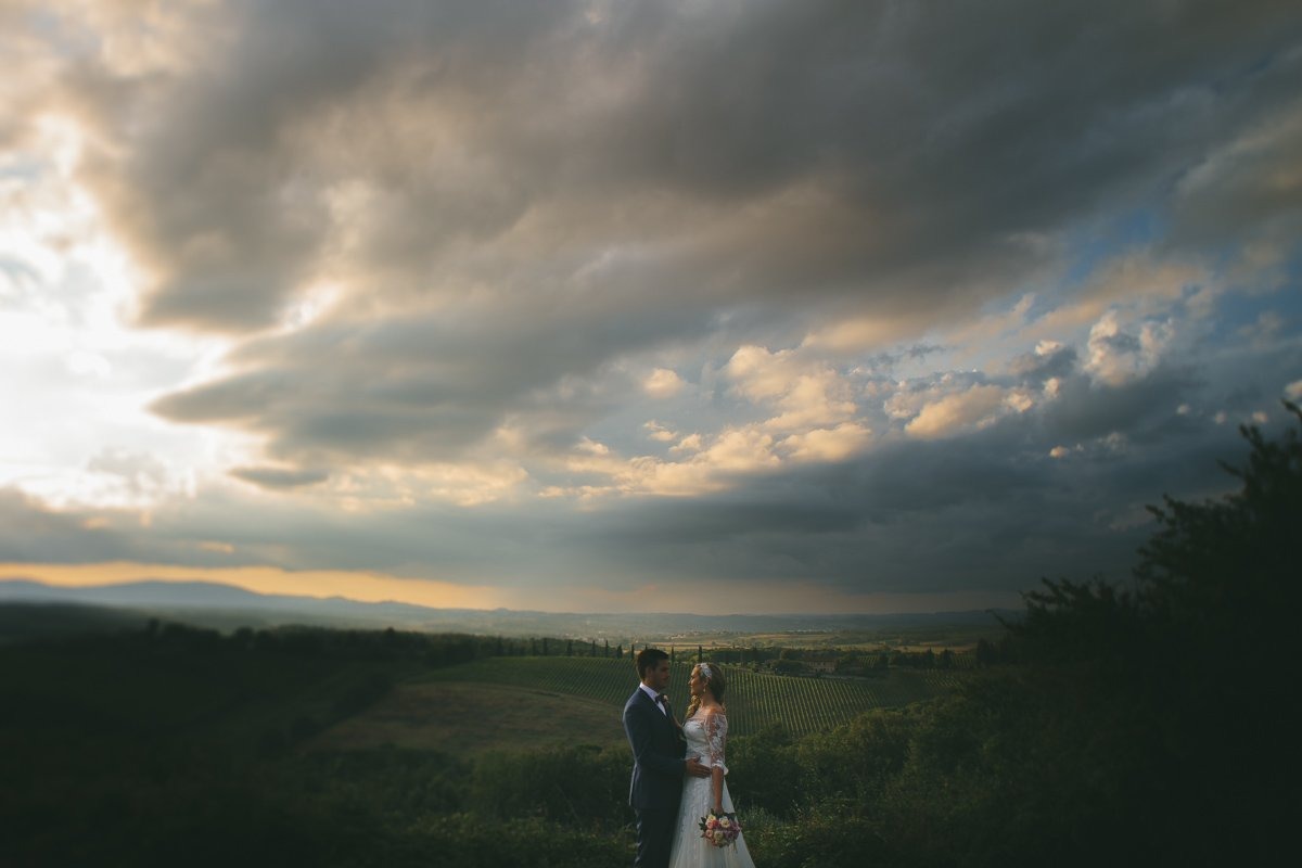 countryside wedding photographer tuscany