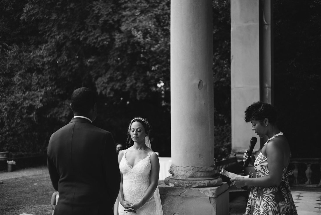 Wedding at Giardino Corsini | Florence wedding photographer
