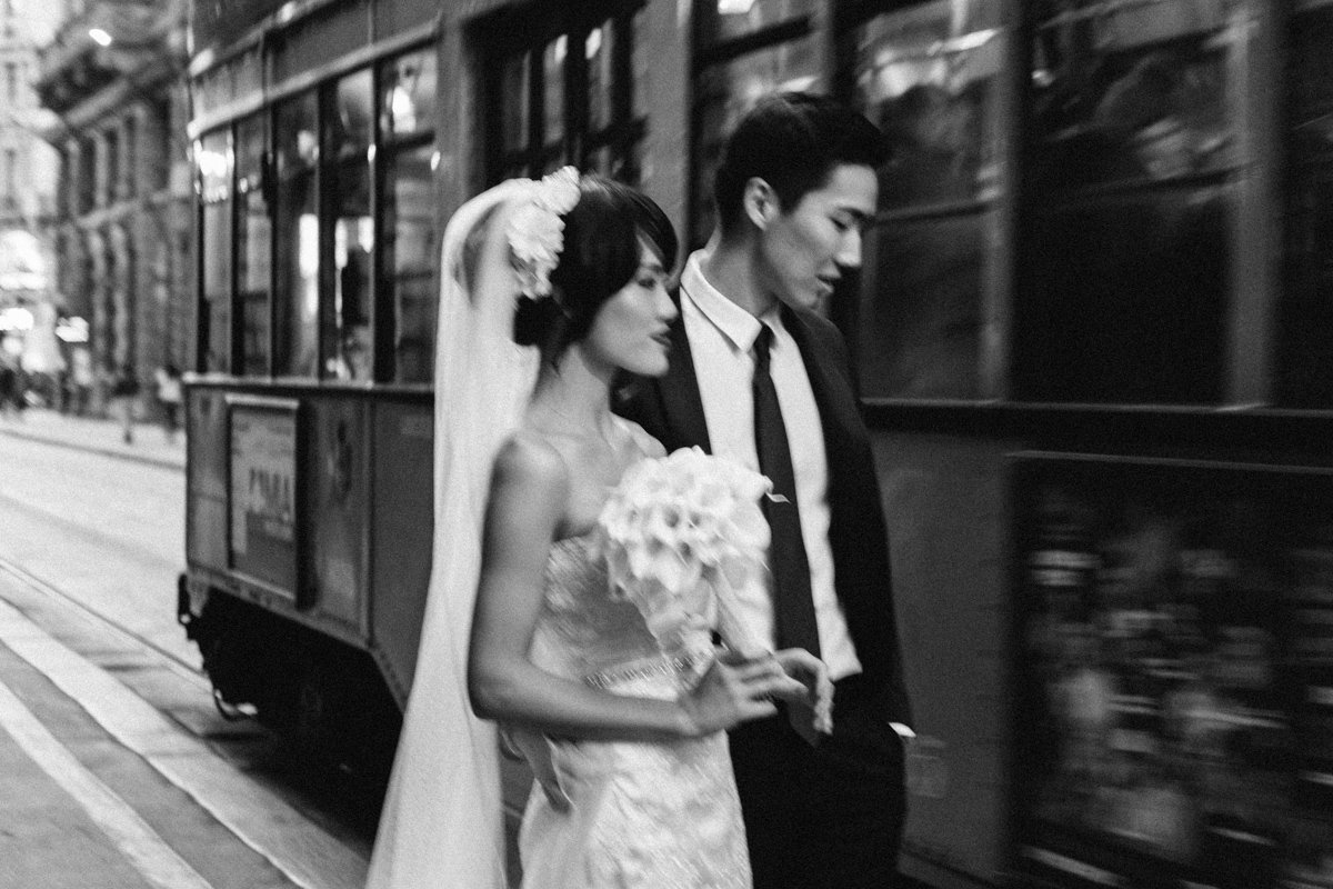 Milan Wedding Photographer