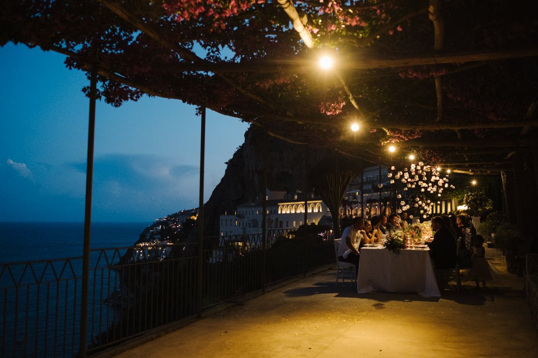 amalfi coast wedding photographer