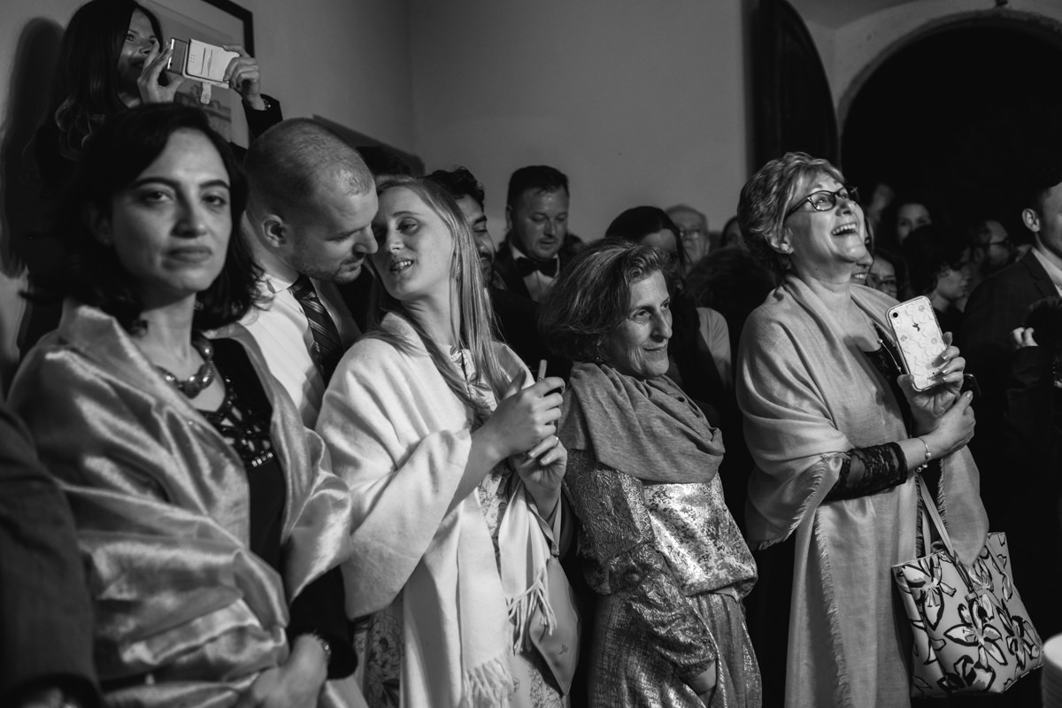 Borgo Poggitazzi wedding in Tuscany