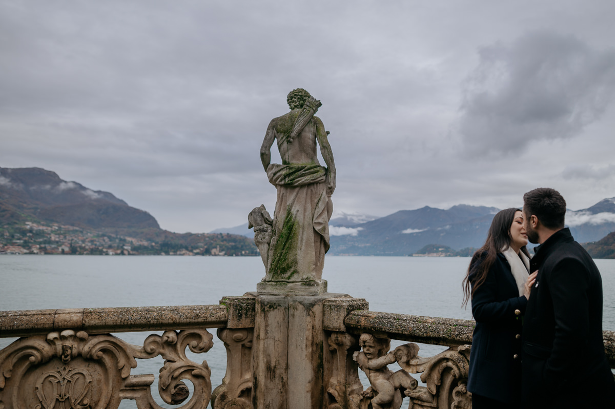 stunning landscapes in Lake Como to visit 